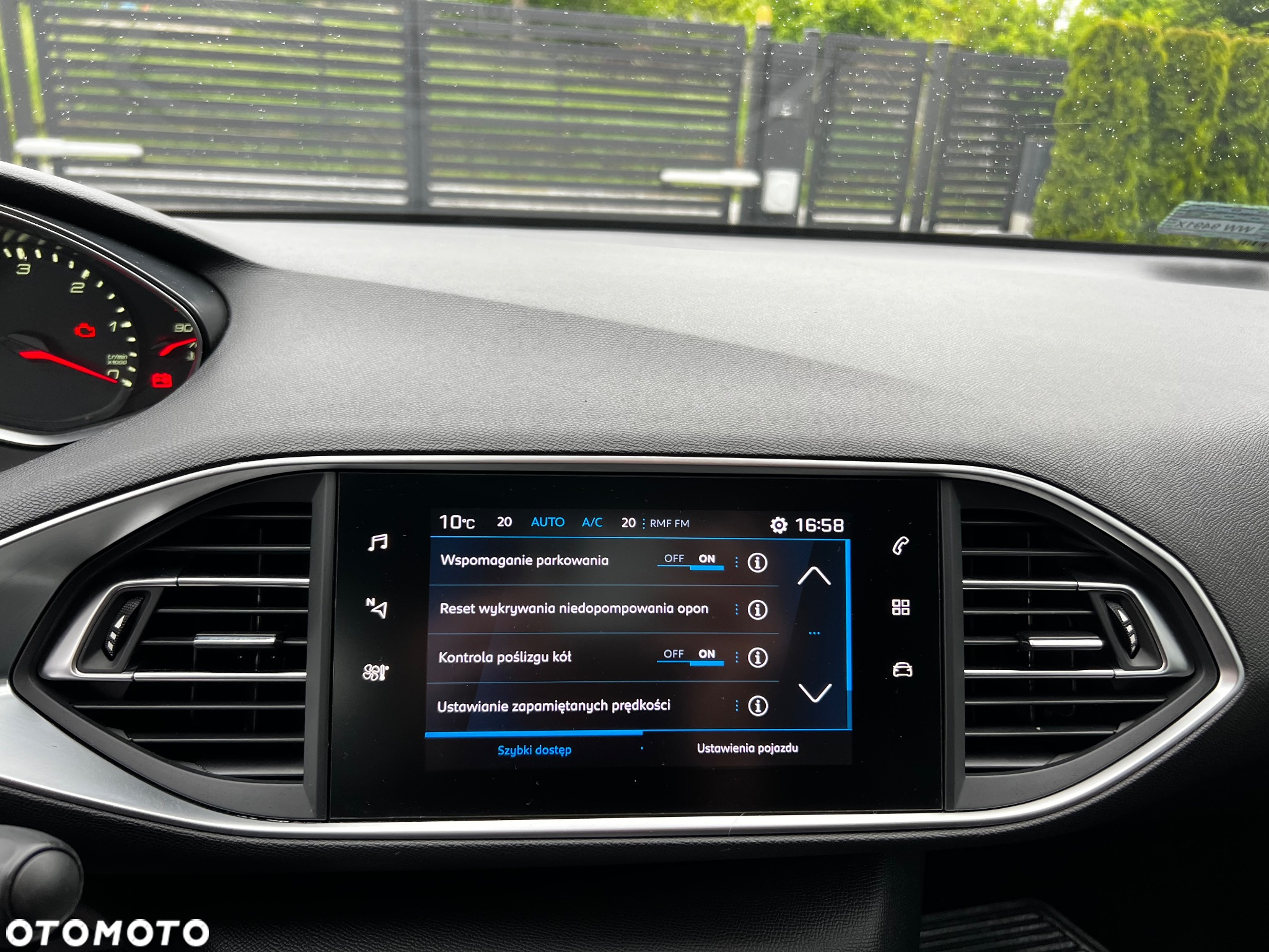 Peugeot 308 1.5 BlueHDi Active S&S - 26