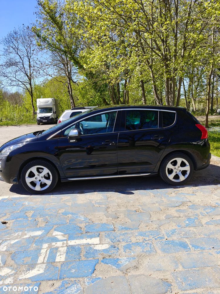 Peugeot 3008 1.6 Active - 13