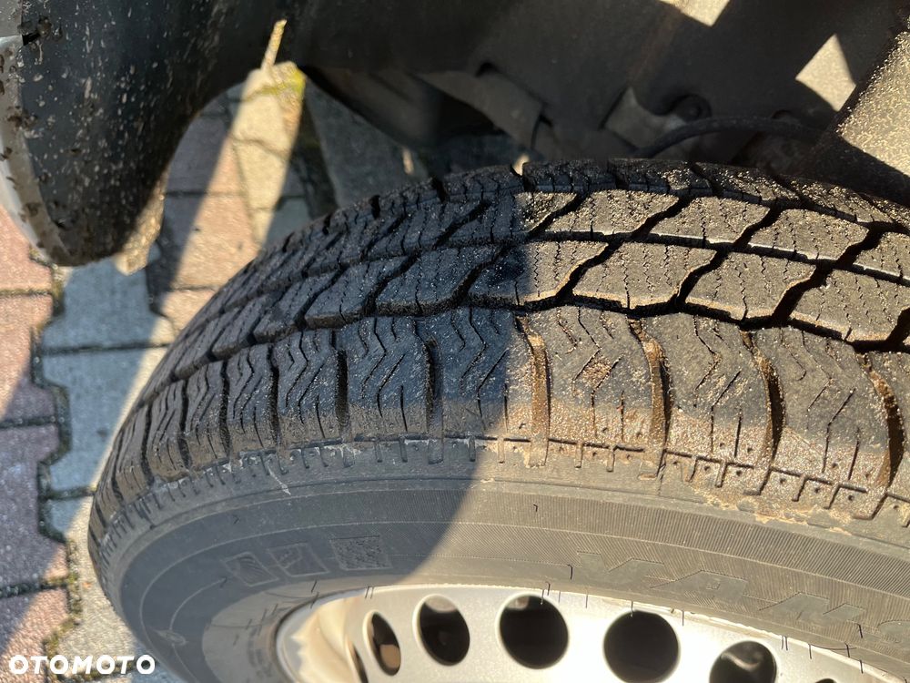 Volkswagen Crafter - 14