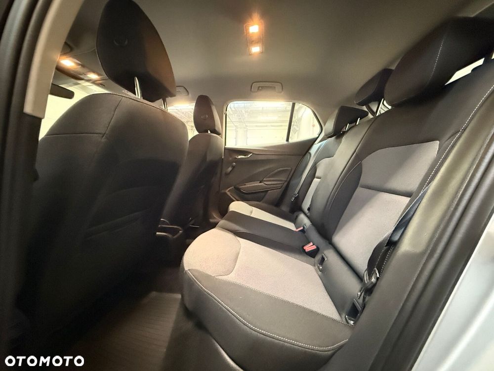 Skoda Fabia 1.0 TSI Ambition - 24