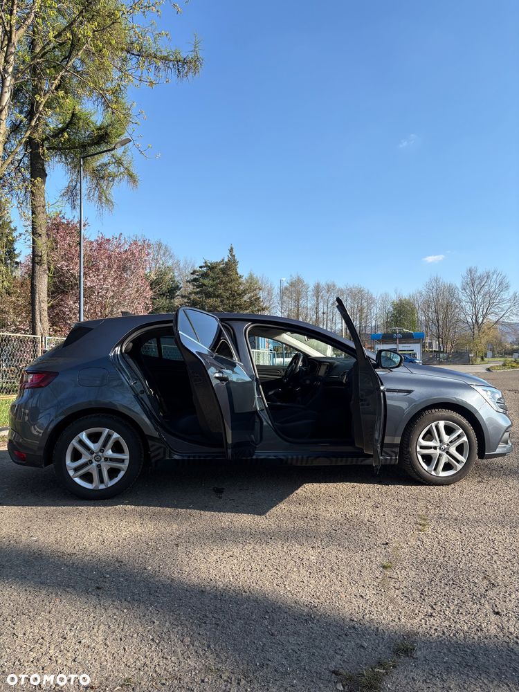 Renault Megane ENERGY TCe 100 EXPERIENCE - 7