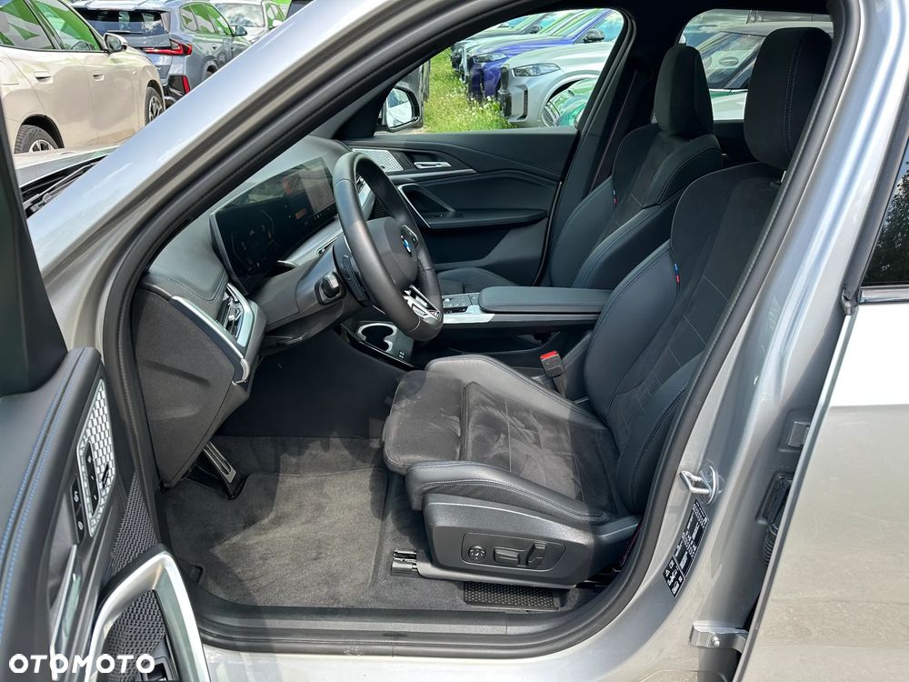 BMW X1 xDrive20d mHEV M Sport sport - 6