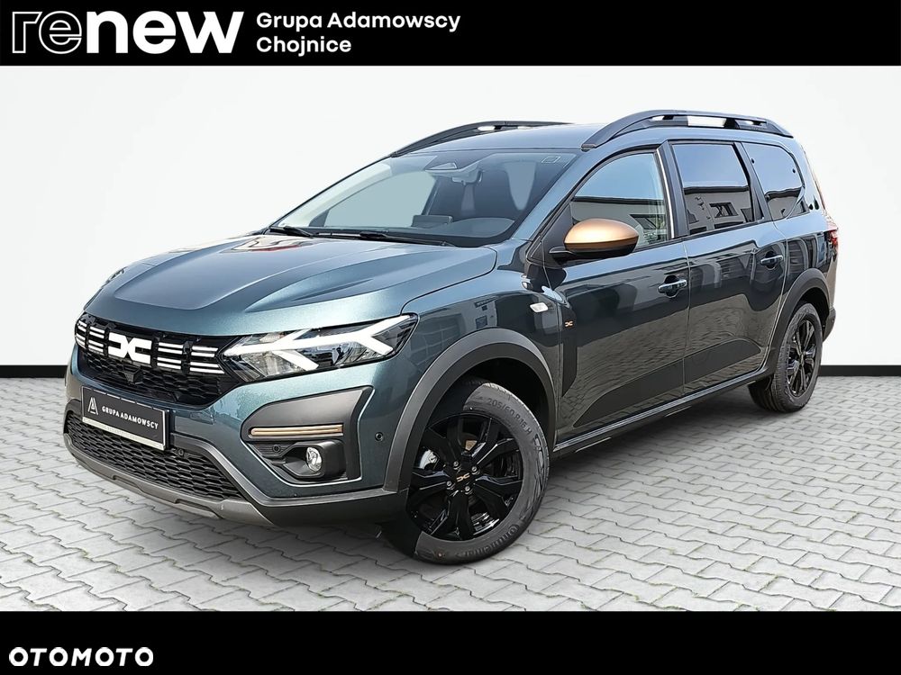 Dacia Jogger 1.6 Full Hybrid 140 Extreme MMT 7os - 1