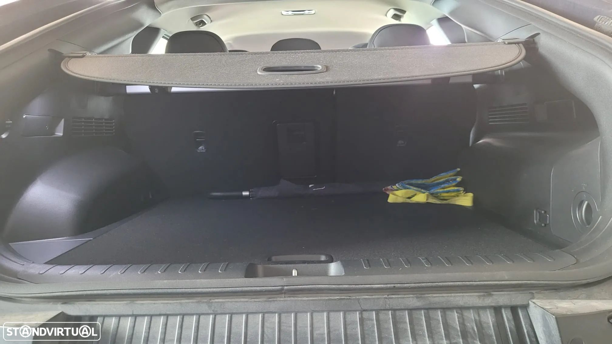Kia EV6 77.4 kWh Tech - 28