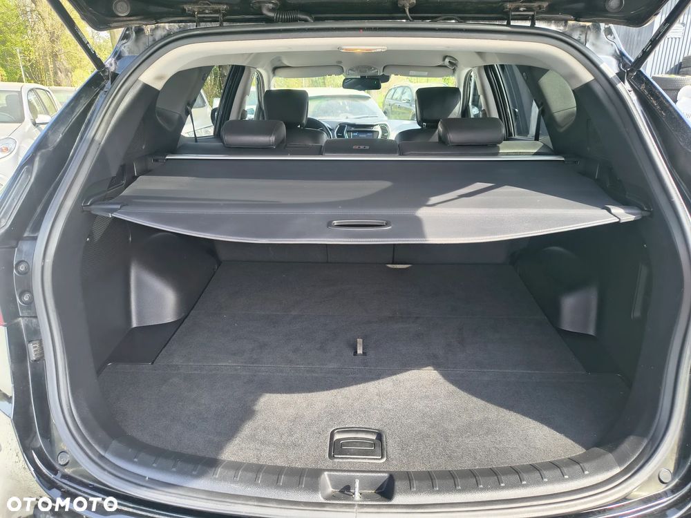 Hyundai Santa Fe 2.2 CRDI 4WD Premium - 24