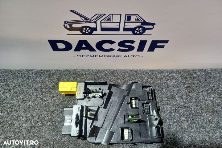 Modul / Calculator coloana de volan 1K0953549AE Volkswagen VW Golf 5 - 2
