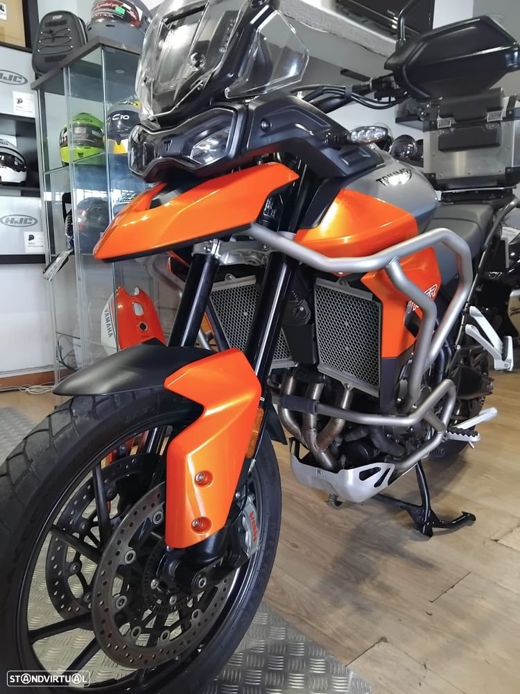 Triumph Tiger 850 Sport - 6