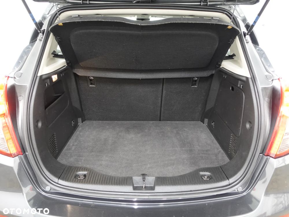 Opel Mokka X 1.4 (ecoFLEX) ECOTEC Start/Stop Edition - 23