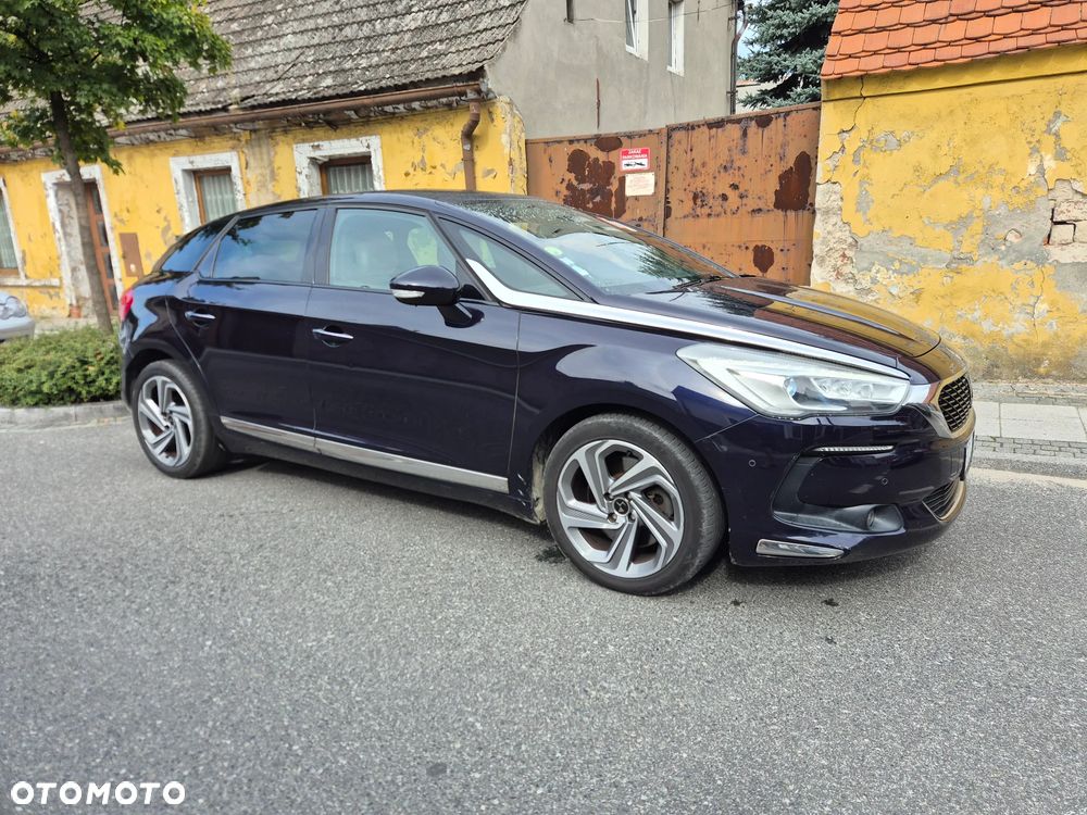 DS Automobiles DS 5 - 32