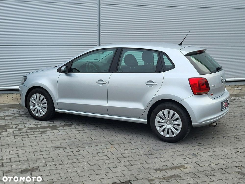 Volkswagen Polo - 10