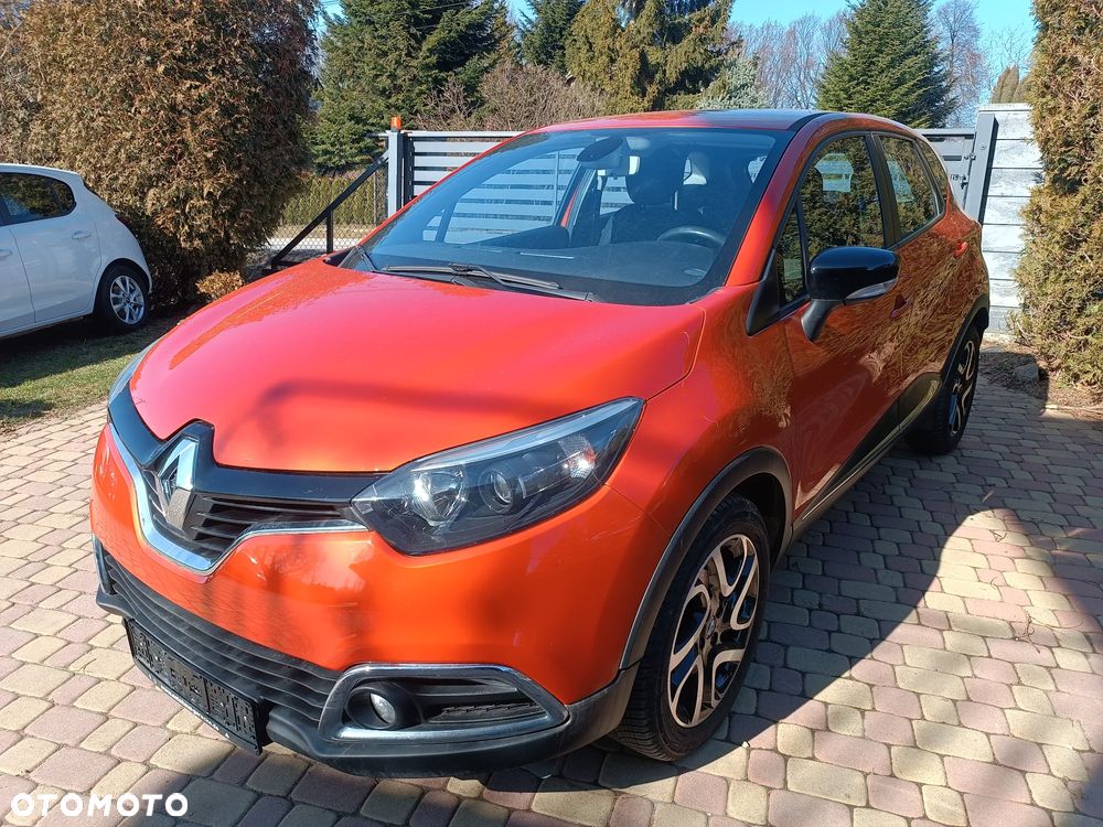 Renault Captur (ENERGY) TCe 90 LIFE - 2