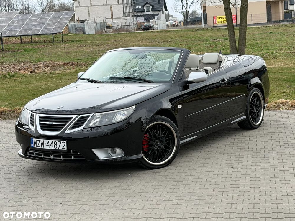 Saab 9-3 1.9TiDS PF Vector - 7