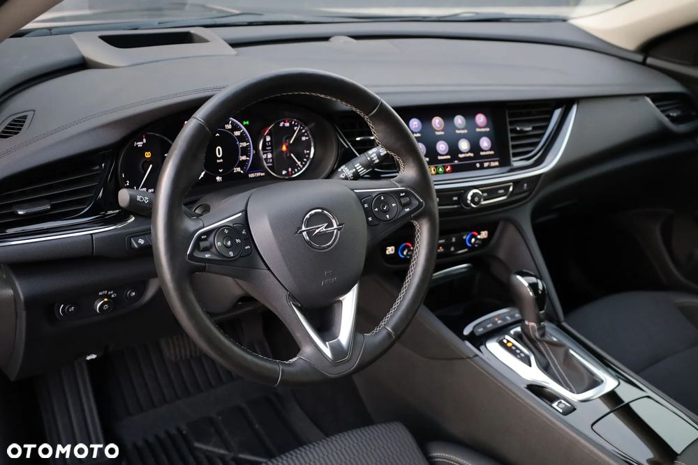 Opel Insignia 1.6 Direct InjectionTurbo Innovation - 18