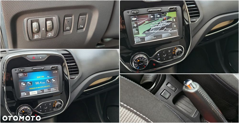 Renault Captur ENERGY TCe 90 Start&Stop Intens - 7