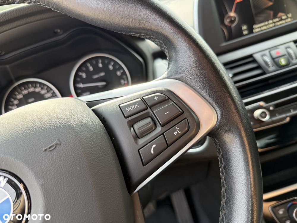 BMW Seria 2 218i Advantage - 21