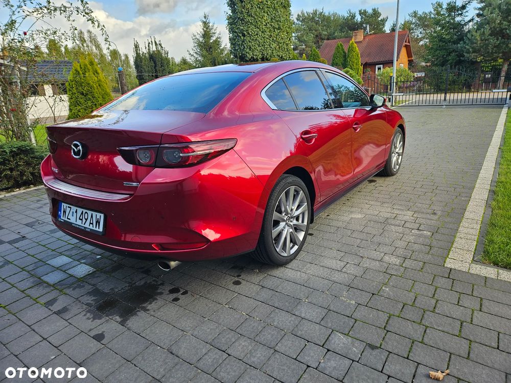 Mazda 3 2.0 Skypassion - 5