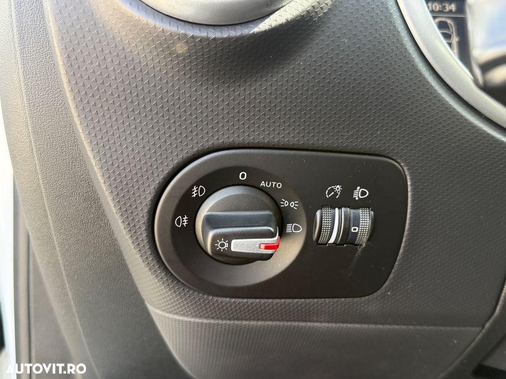 Seat Leon 1.6 TDI DPF Style Copa - 16