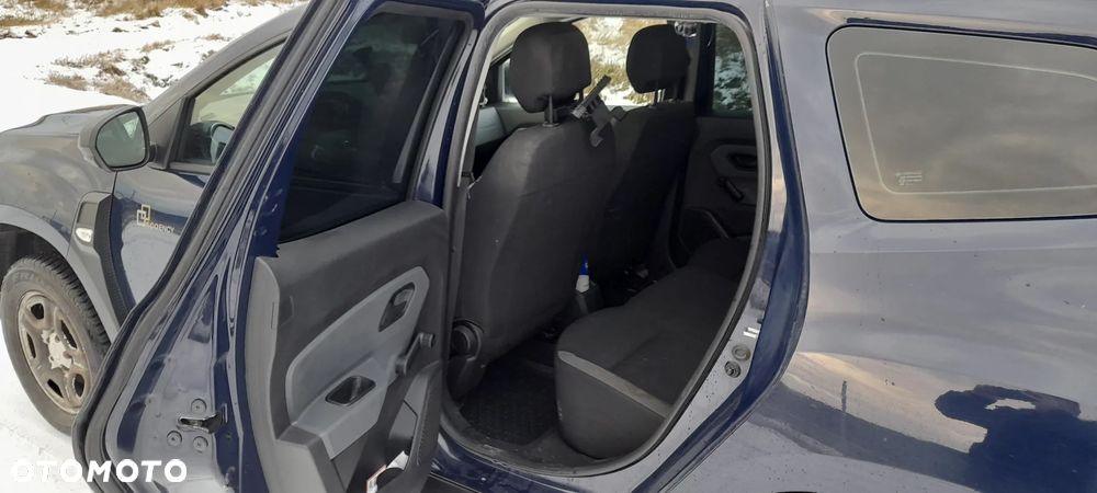 Dacia Duster - 9
