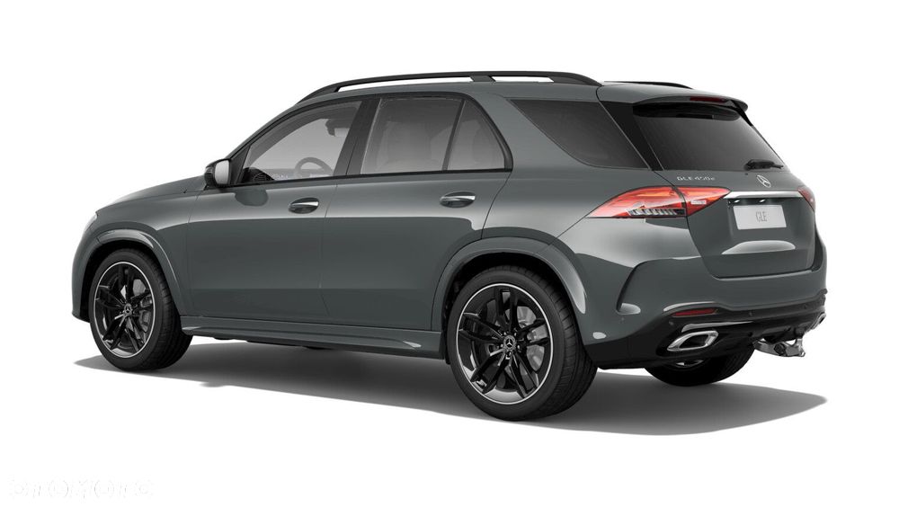 Mercedes-Benz GLE - 24