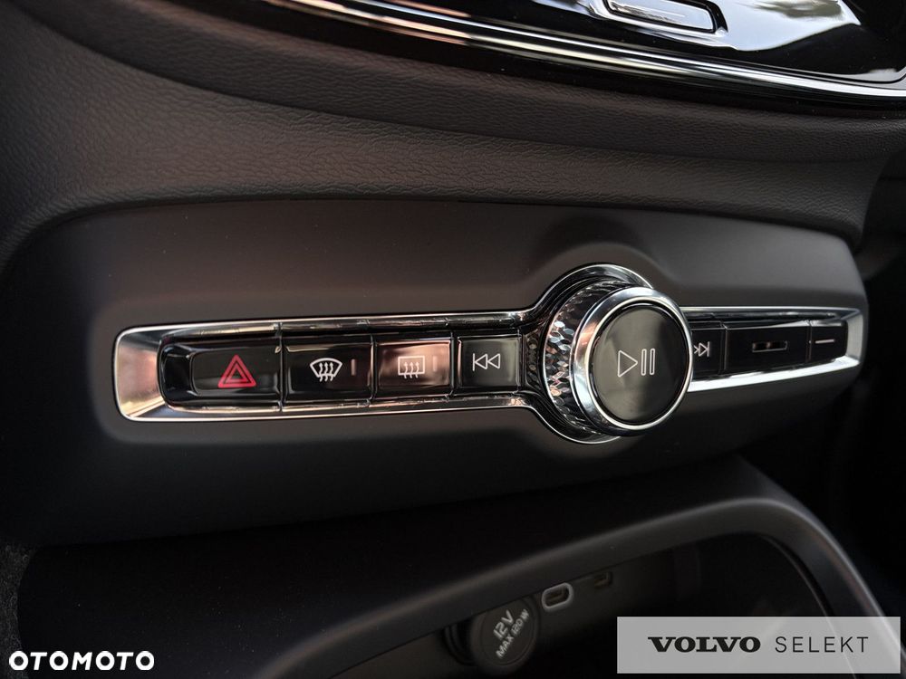 Volvo XC 40 - 16
