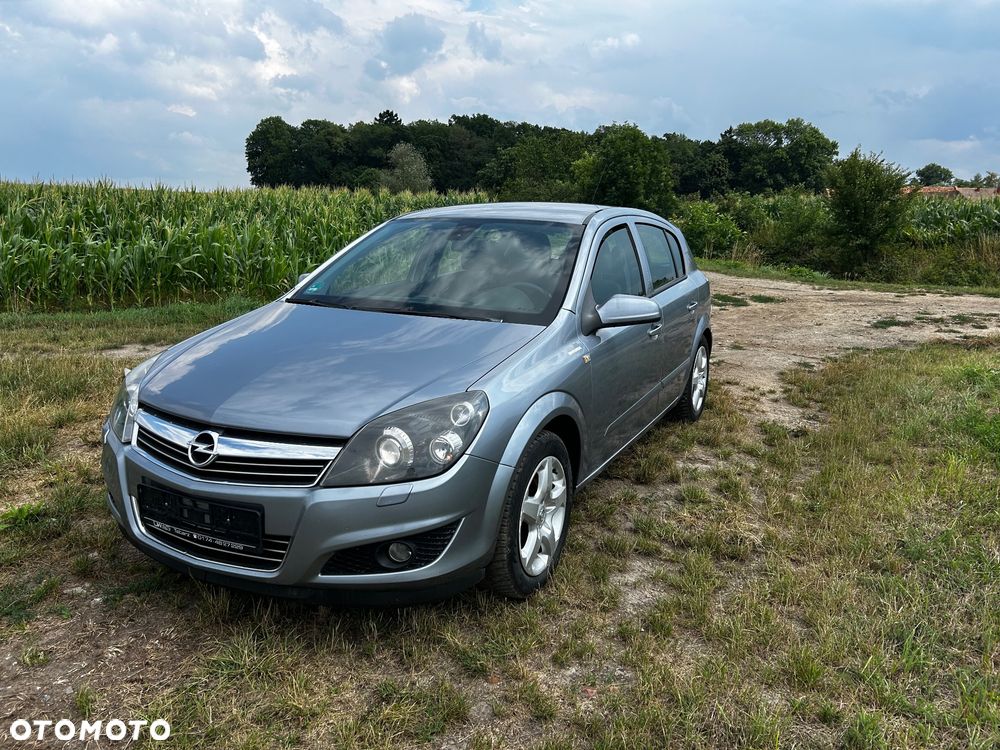 Opel Astra 1.6 Start - 3