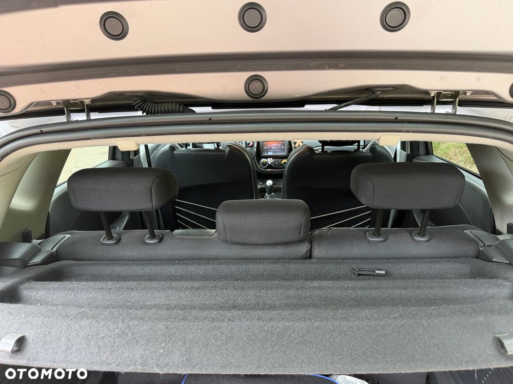Renault Captur 0.9 Energy TCe Alize EU6 - 13