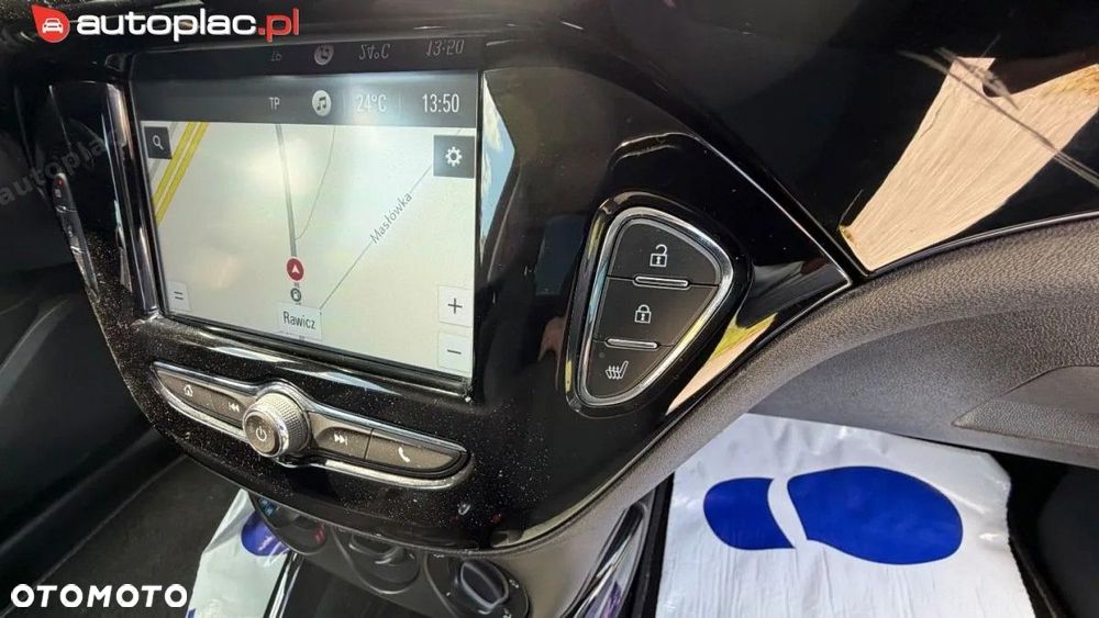 Opel Adam - 34