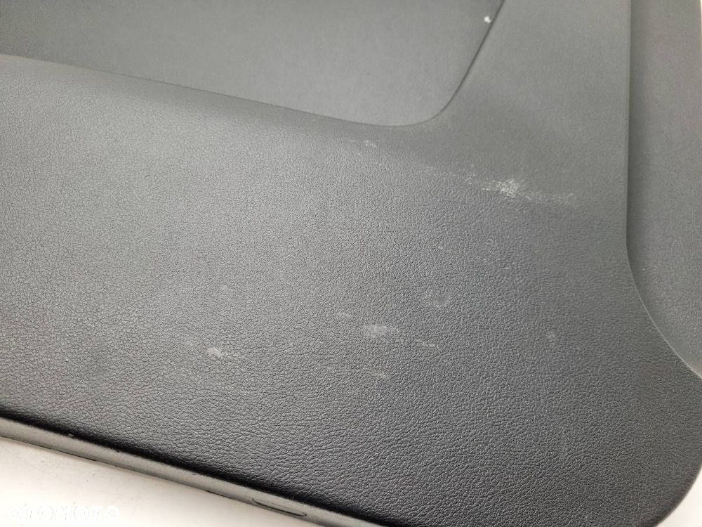 BOCZEK DRZWI PRZÓD PRAWY TAPICERKA FORD F-MAX EU JC46-E23942 - 12