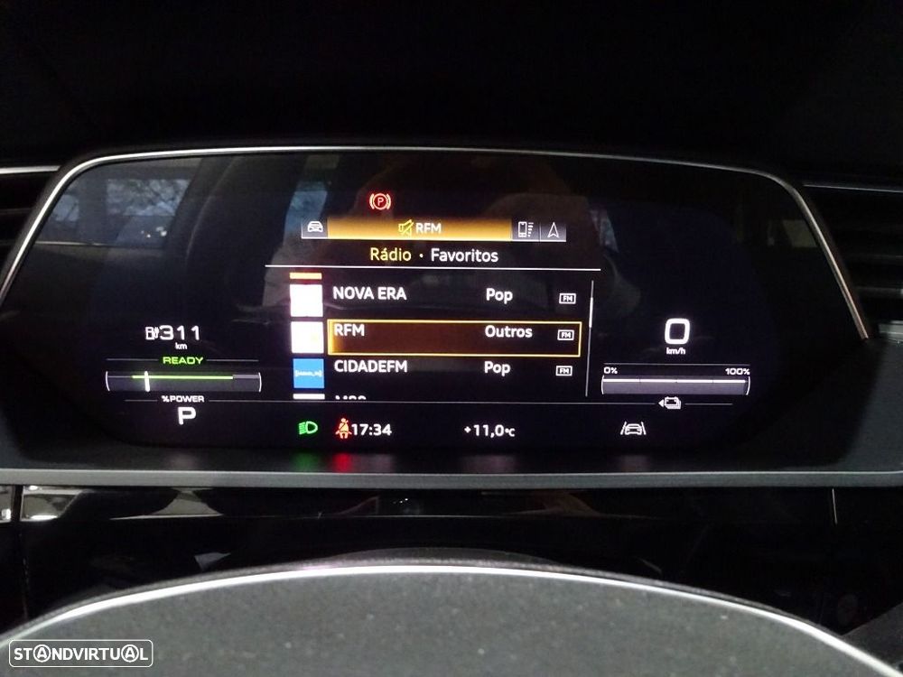 Audi e-tron 55 quattro S line - 16