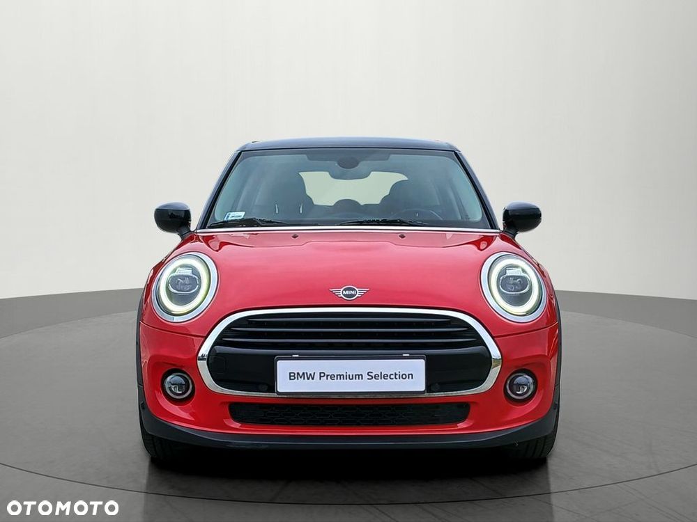 MINI Cooper Standard - 7