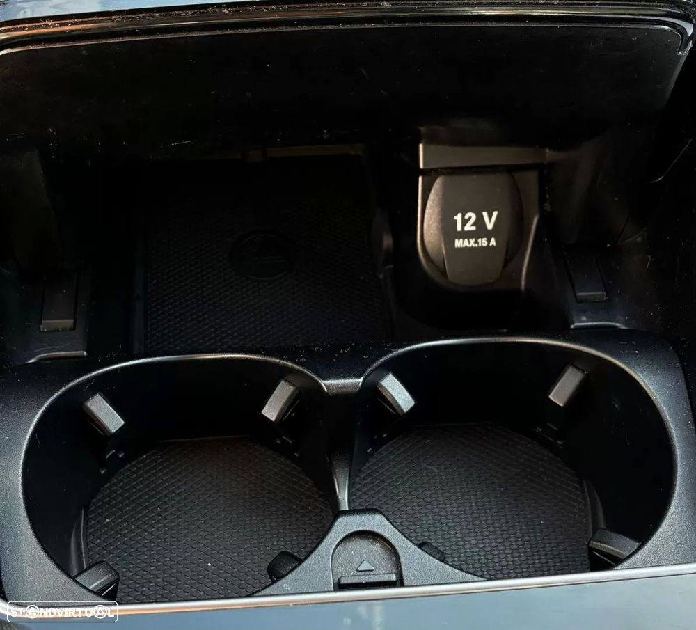 Mercedes-Benz GLC 250 d Coupé AMG Line 4-Matic - 11