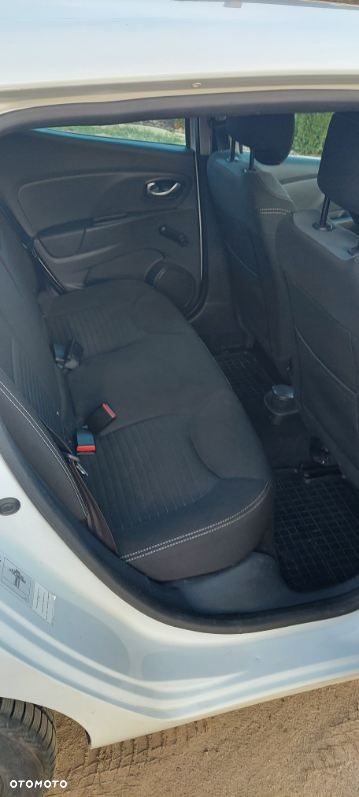 Renault Clio 1.5 dCi Energy Life - 6