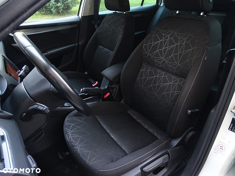 Skoda Octavia 2.0 TDI Clever - 17