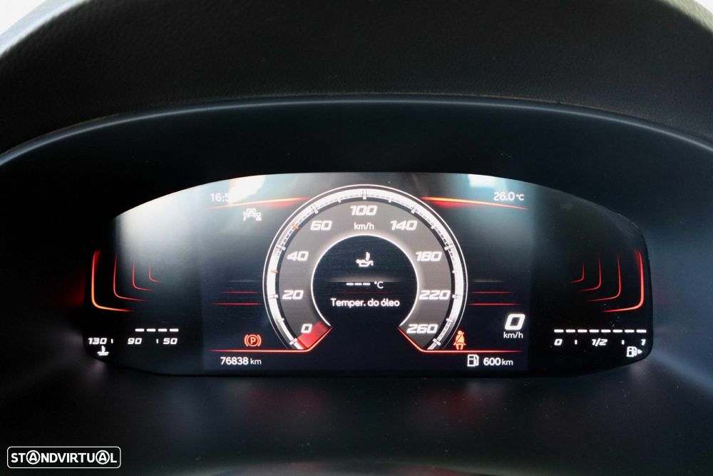 SEAT Ateca 1.0 TSI Style - 31