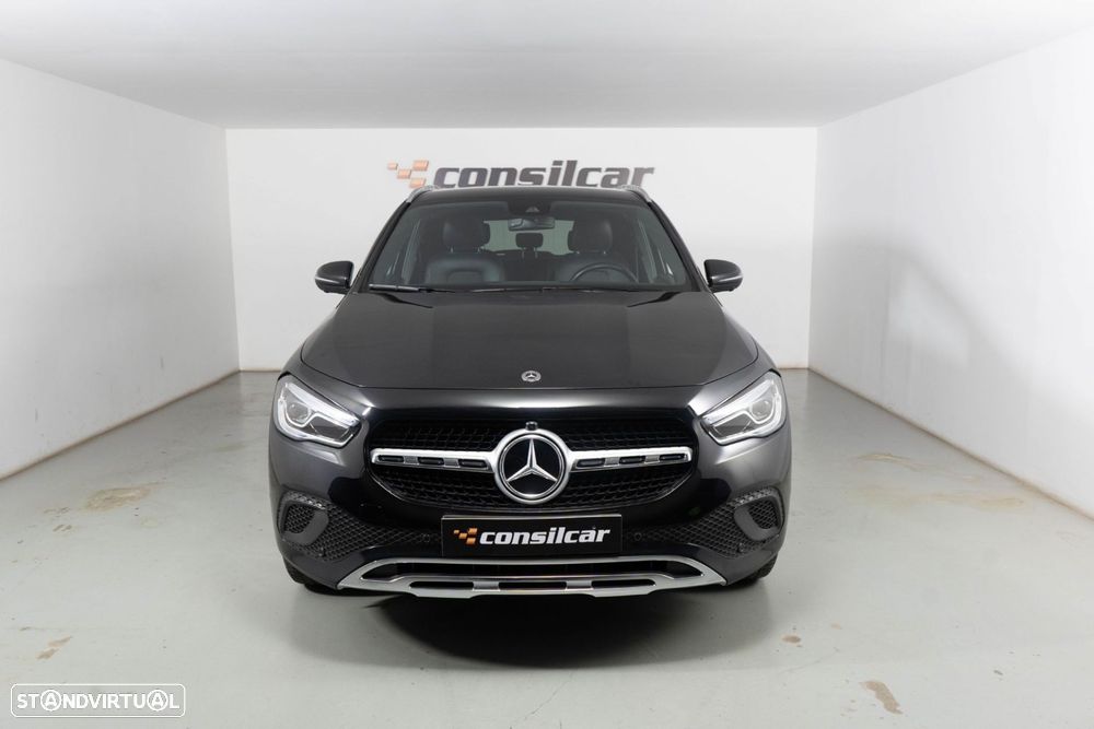 Mercedes-Benz GLA 250 e Style - 3