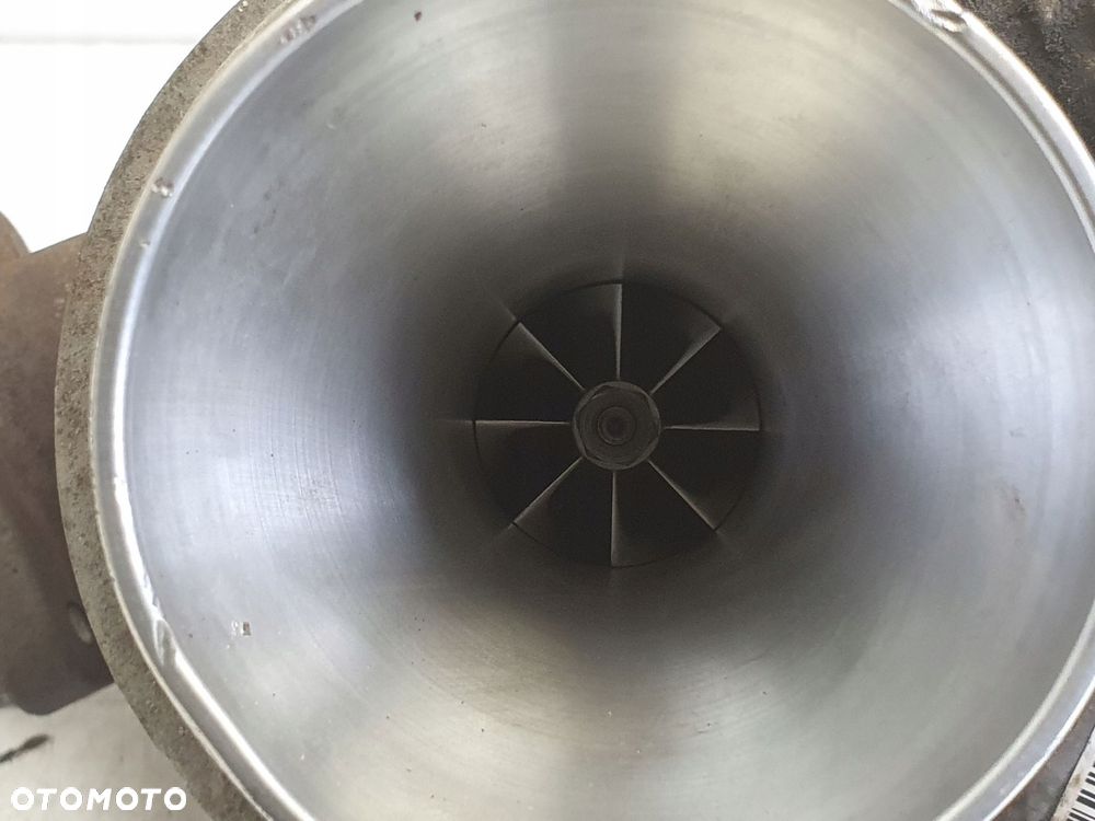 TURBOSPRĘŻARKA Volvo S60 II 2.0 D3 _ turbo 31331331 - 7