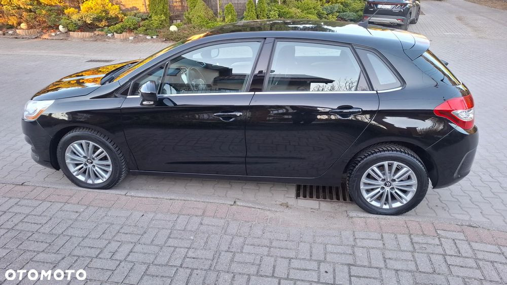 Citroën C4 e-HDi 115 ETG6 Exclusive - 5