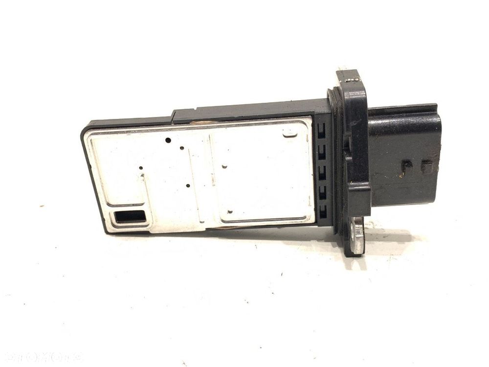 PRZEPŁYWOMIERZ  NISSAN MICRA IV (K13K) 2010 - 2022 1.2 59 kW [80 KM] benzyna 2010 - 2015 AFH70M-38 - 1