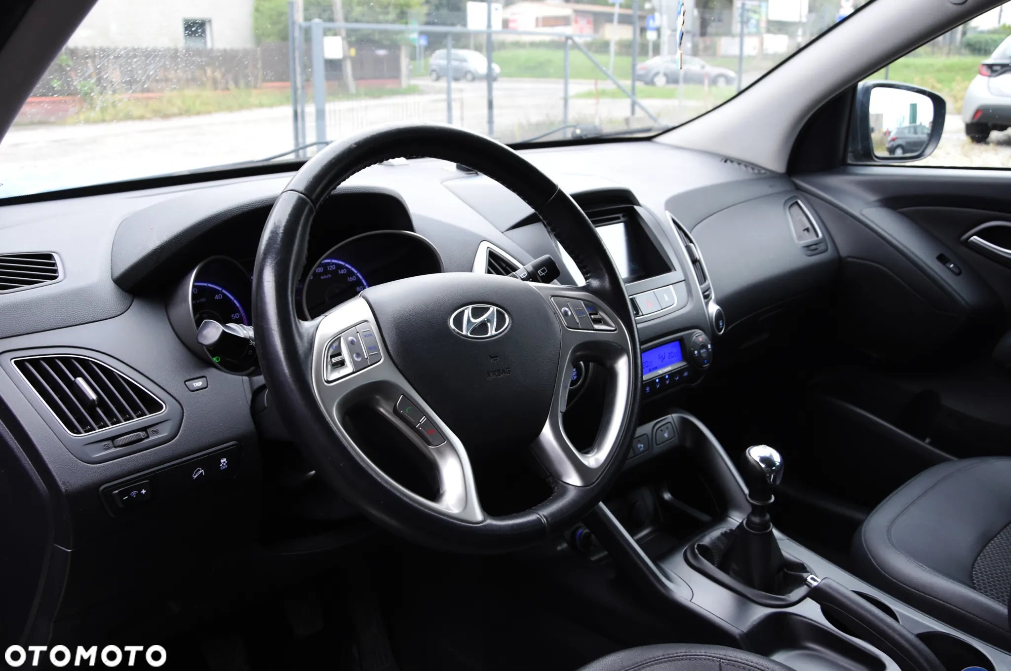 Hyundai ix35 - 10