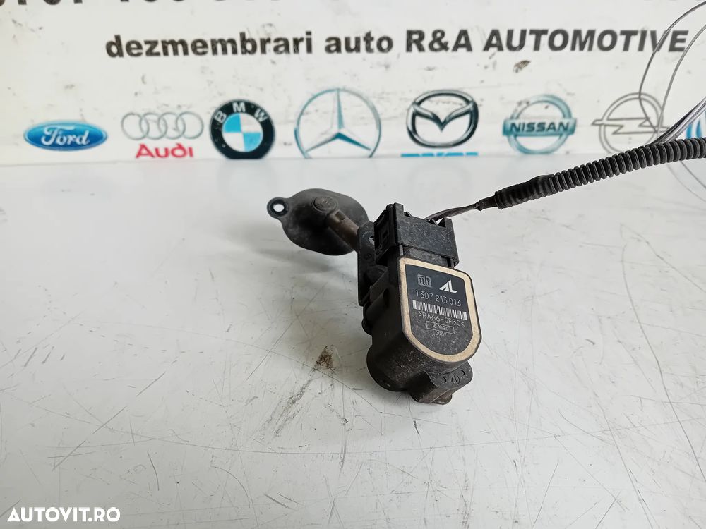 Senzor Cantar Punte Spate Faruri Xenon Alfa Romeo Stelvio 2017-2022 - 3