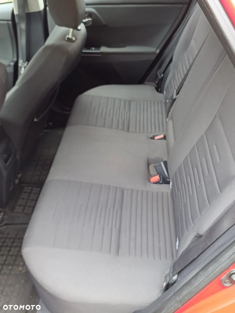 Toyota Auris 1.6 Comfort - 15