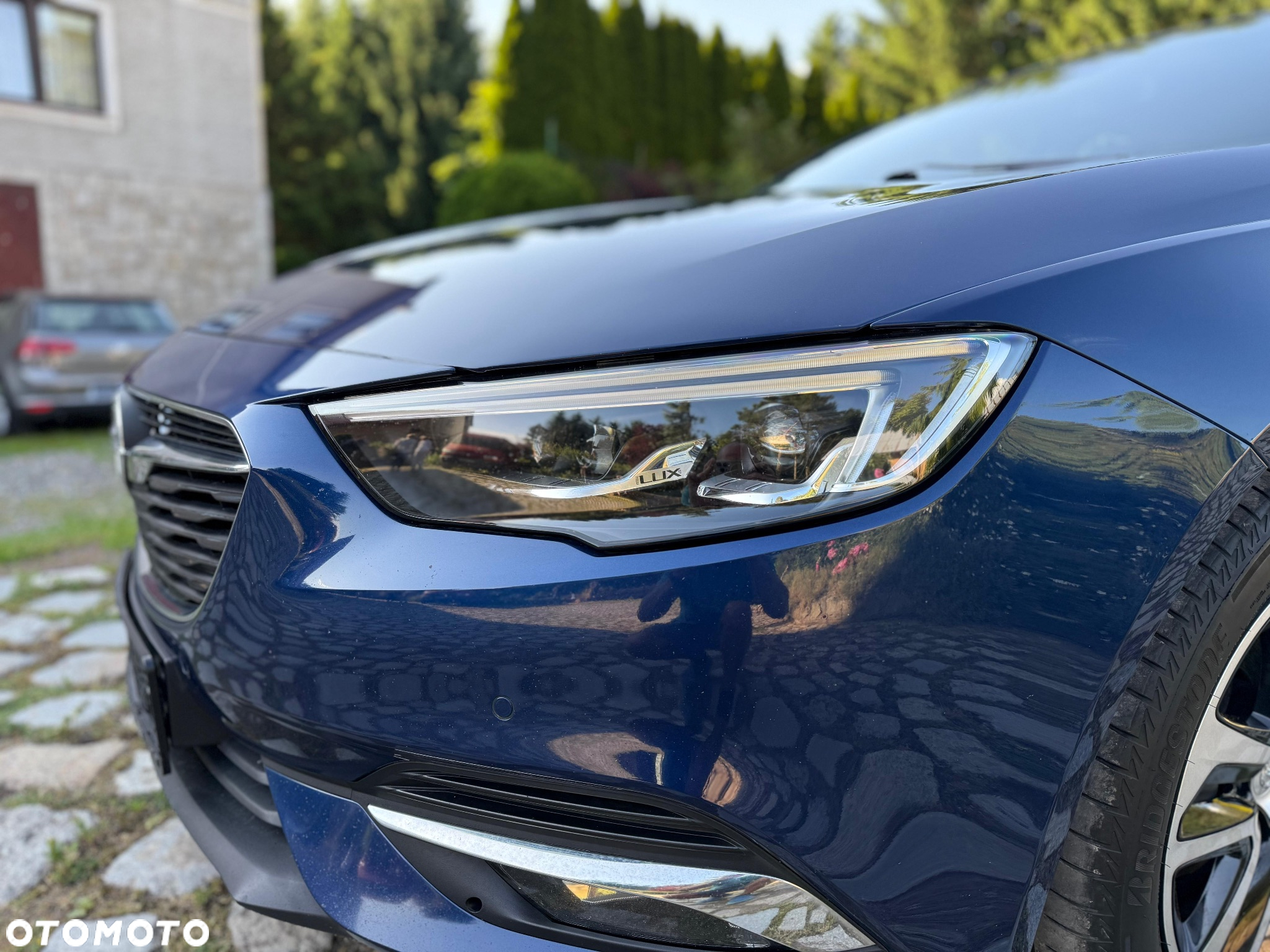 Opel Insignia Sports Tourer 1.6 Diesel Business Edition - 8