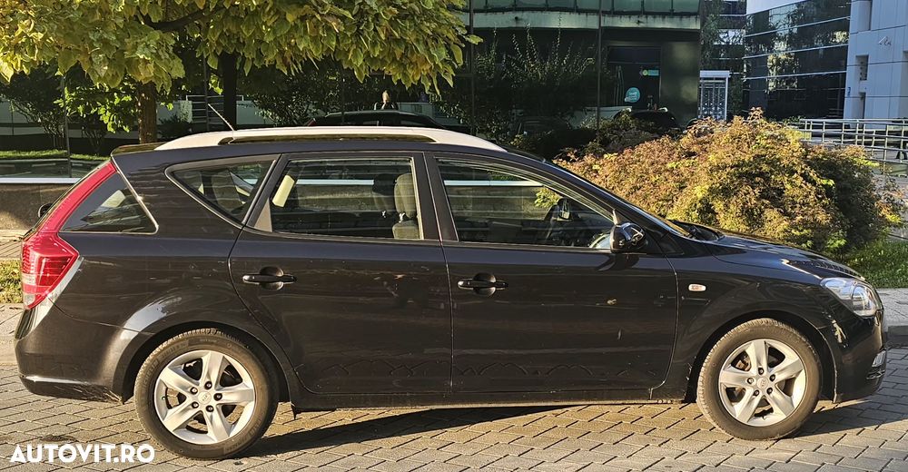Kia Ceed - 5