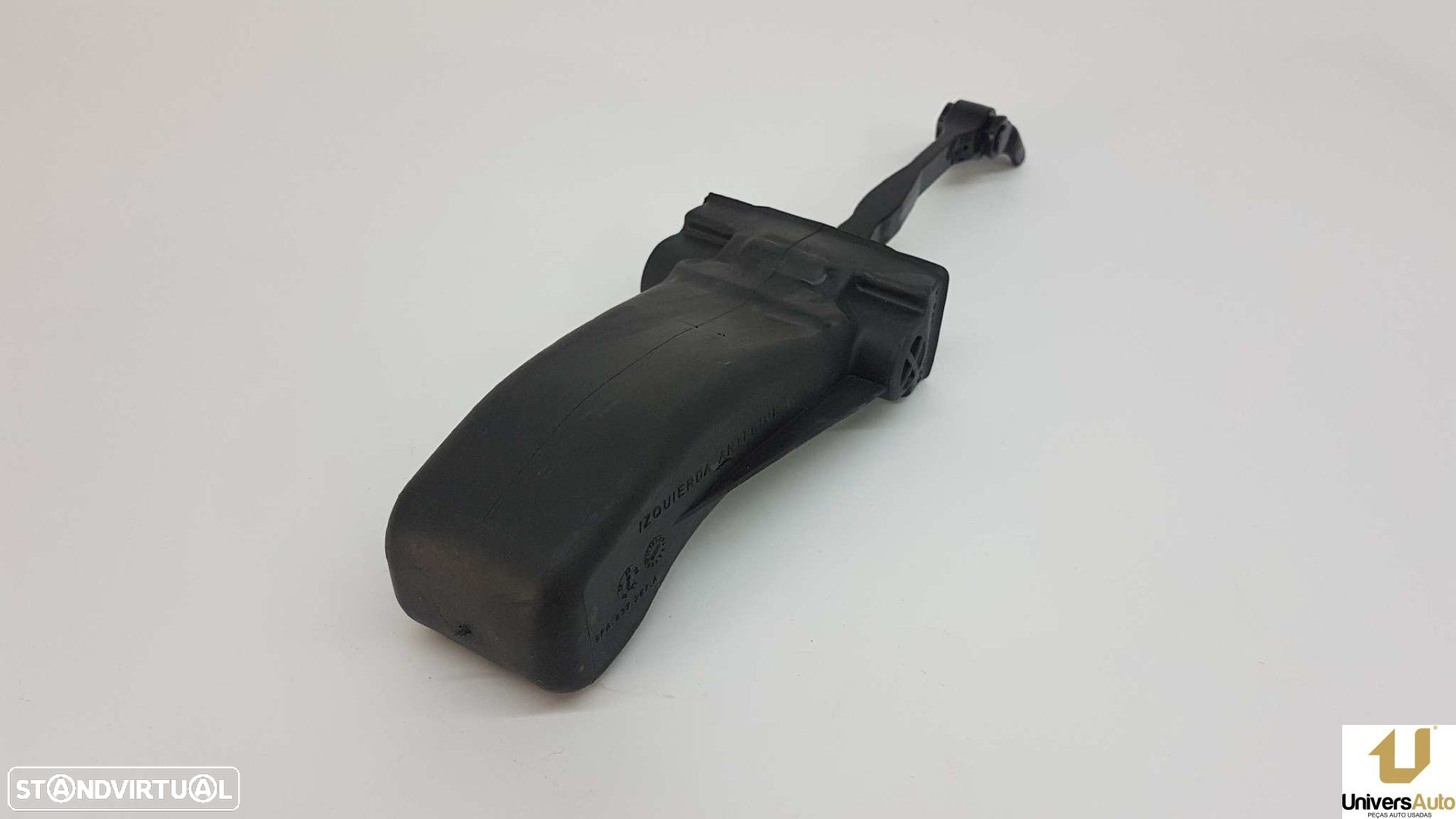 RETENTOR DA PORTA DIANTEIRA DIREITA SEAT LEON (KL1) STYLE - 6
