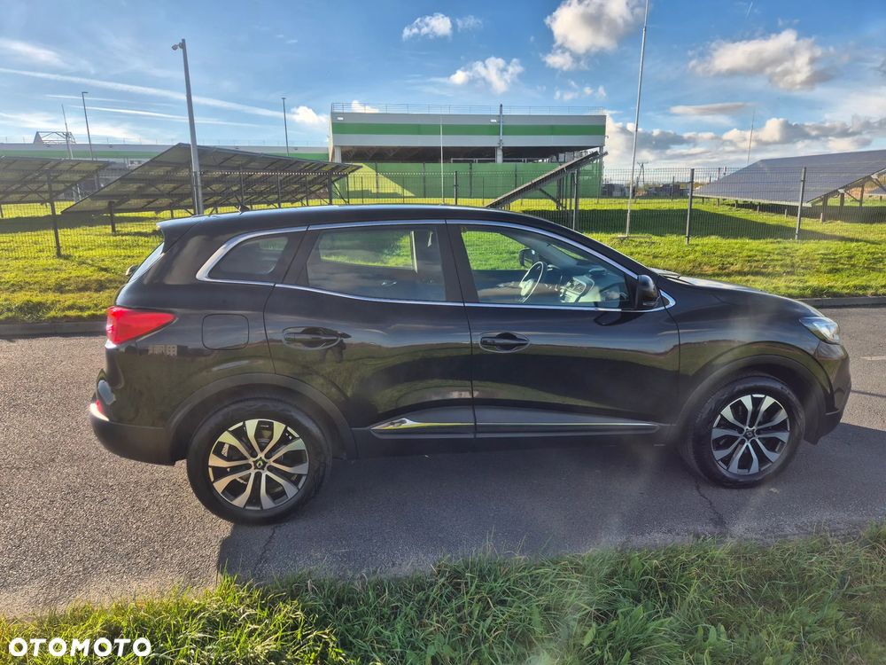 Renault Kadjar 1.2 Energy TCe Zen - 7