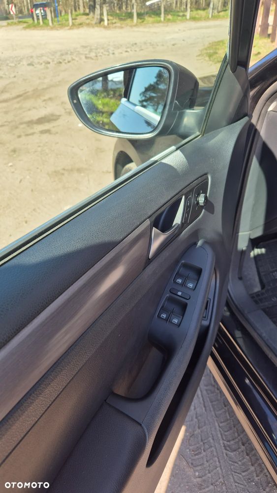 Volkswagen Jetta 1.4 TSI Highline - 14