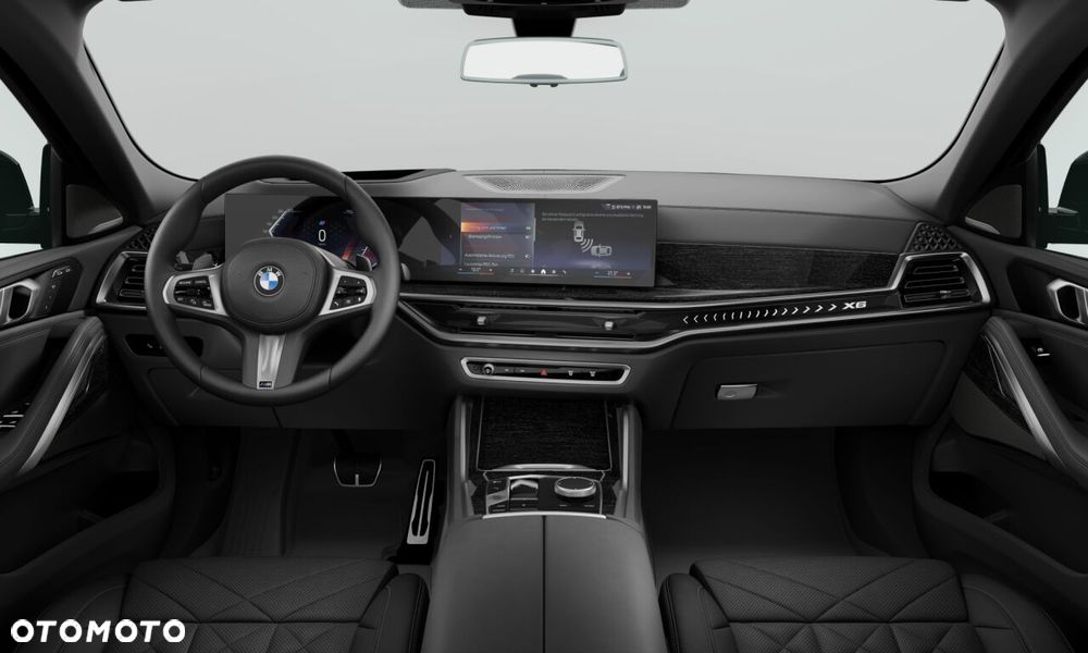 BMW X6 - 3