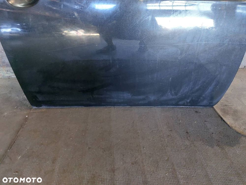 DRZWI KOMPLETNE PRAWY PRZÓD ALFA ROMEO 156 846/A NERO METALLICO - 4