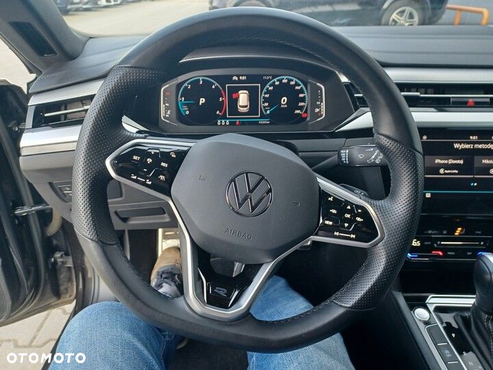 Volkswagen Arteon Shooting Brake 2.0 TDI R-Line DSG - 8