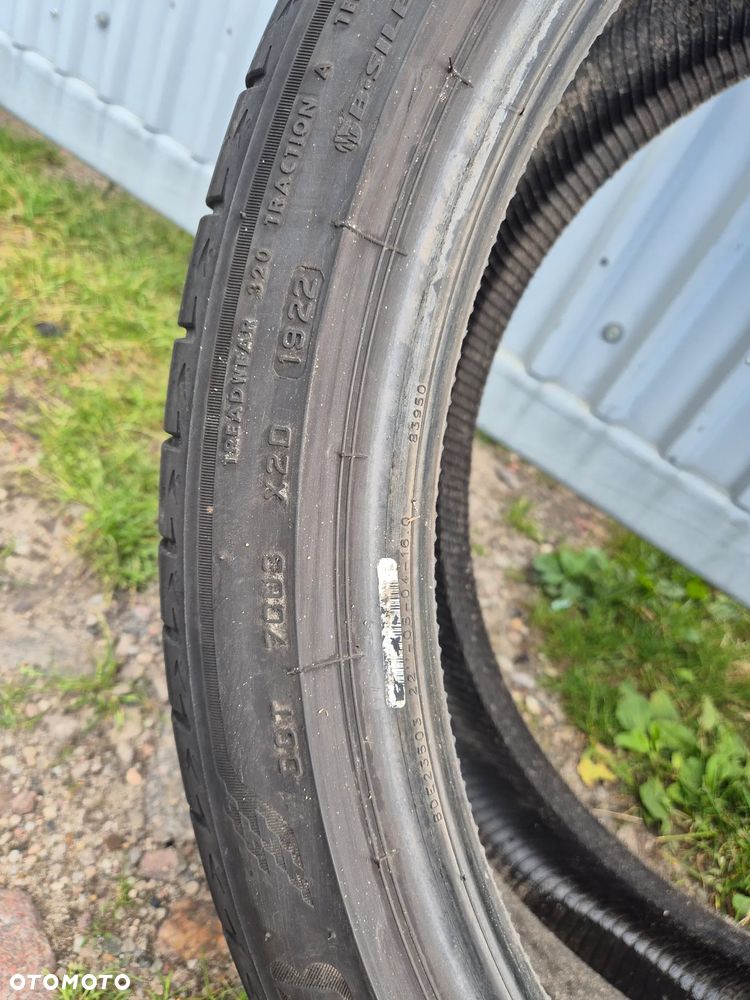 Opona Bridgestone Turanza 285/35 R22 - 7